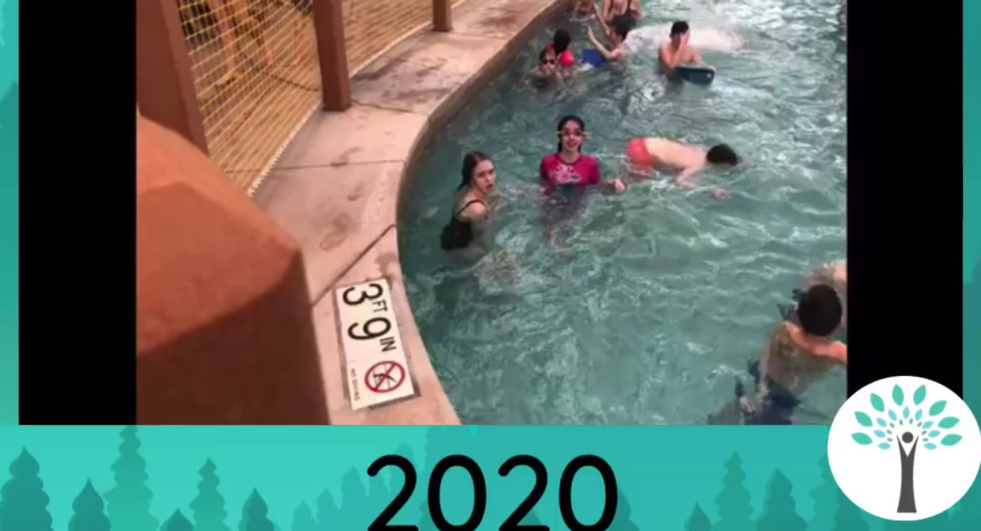 2020 Epic Moments